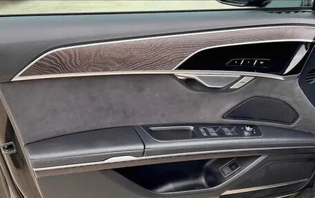 Audi A8, 2022 год, 6 530 018 рублей, 27 фотография
