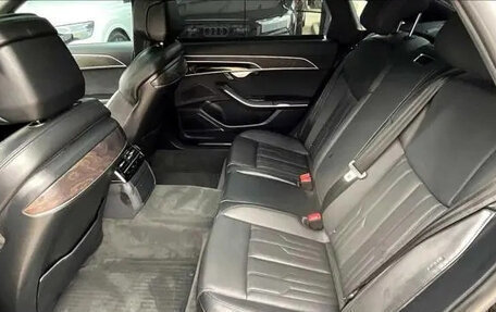 Audi A8, 2022 год, 6 530 018 рублей, 20 фотография