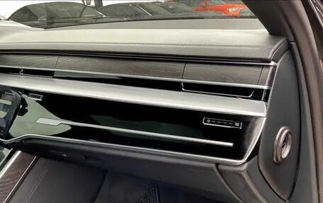 Audi A8, 2022 год, 6 530 018 рублей, 22 фотография