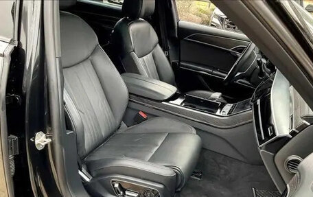 Audi A8, 2022 год, 6 530 018 рублей, 19 фотография