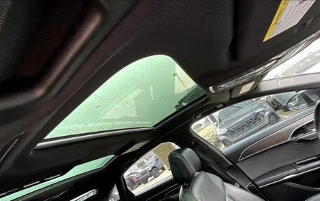 Audi A8, 2022 год, 6 530 018 рублей, 25 фотография