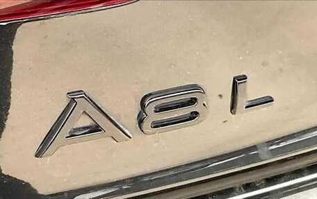 Audi A8, 2022 год, 6 530 018 рублей, 30 фотография