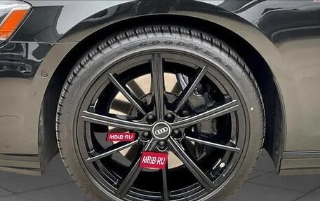 Audi A8, 2022 год, 6 530 018 рублей, 7 фотография