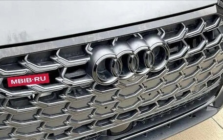 Audi A8, 2022 год, 6 530 018 рублей, 29 фотография