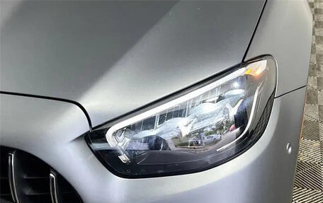 Mercedes-Benz E-Класс AMG, 2021 год, 7 595 986 рублей, 3 фотография
