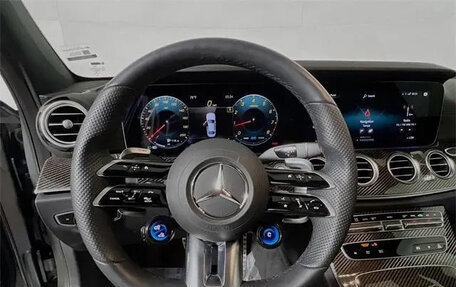 Mercedes-Benz E-Класс AMG, 2021 год, 7 595 986 рублей, 15 фотография