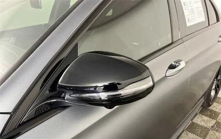 Mercedes-Benz E-Класс AMG, 2021 год, 7 595 986 рублей, 5 фотография