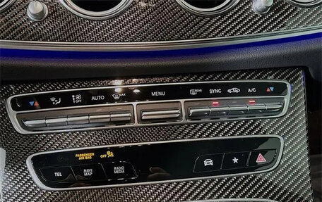 Mercedes-Benz E-Класс AMG, 2021 год, 7 595 986 рублей, 18 фотография