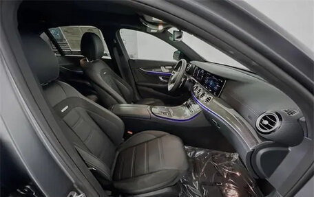 Mercedes-Benz E-Класс AMG, 2021 год, 7 595 986 рублей, 20 фотография