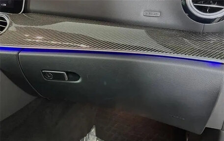 Mercedes-Benz E-Класс AMG, 2021 год, 7 595 986 рублей, 21 фотография