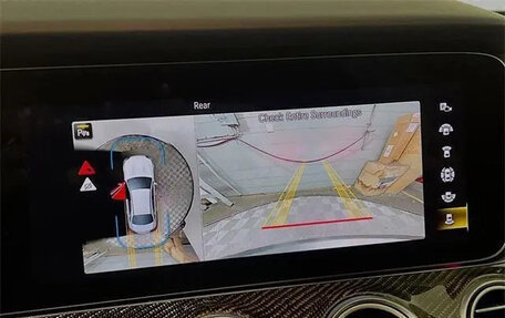 Mercedes-Benz E-Класс AMG, 2021 год, 7 595 986 рублей, 19 фотография