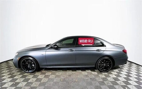 Mercedes-Benz E-Класс AMG, 2021 год, 7 595 986 рублей, 6 фотография