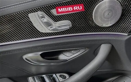 Mercedes-Benz E-Класс AMG, 2021 год, 7 595 986 рублей, 22 фотография