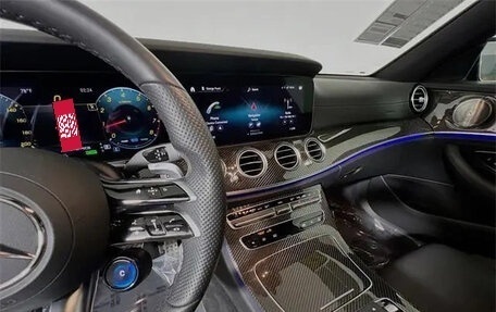 Mercedes-Benz E-Класс AMG, 2021 год, 7 595 986 рублей, 17 фотография