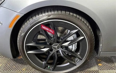 Mercedes-Benz E-Класс AMG, 2021 год, 7 595 986 рублей, 12 фотография