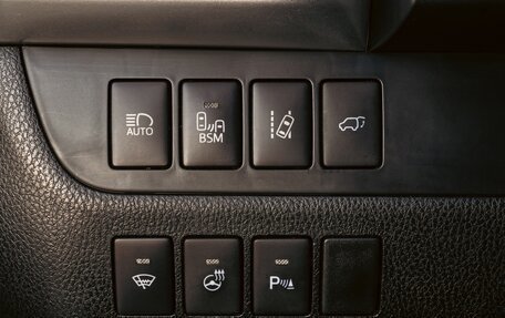Toyota Highlander III, 2013 год, 2 495 000 рублей, 10 фотография