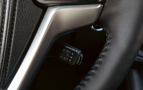 Toyota Highlander III, 2013 год, 2 495 000 рублей, 11 фотография