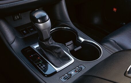 Toyota Highlander III, 2013 год, 2 495 000 рублей, 17 фотография