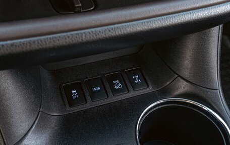 Toyota Highlander III, 2013 год, 2 495 000 рублей, 18 фотография