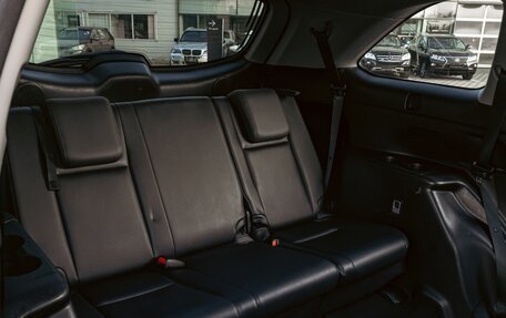 Toyota Highlander III, 2013 год, 2 495 000 рублей, 22 фотография