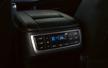 Toyota Highlander III, 2013 год, 2 495 000 рублей, 23 фотография