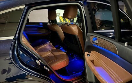 Mercedes-Benz GLE Coupe, 2017 год, 4 100 000 рублей, 14 фотография