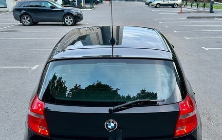 BMW 1 серия, 2009 год, 1 250 000 рублей, 6 фотография