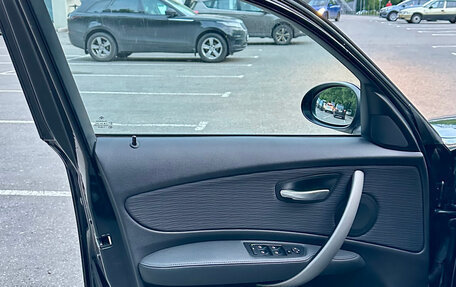 BMW 1 серия, 2009 год, 1 250 000 рублей, 9 фотография