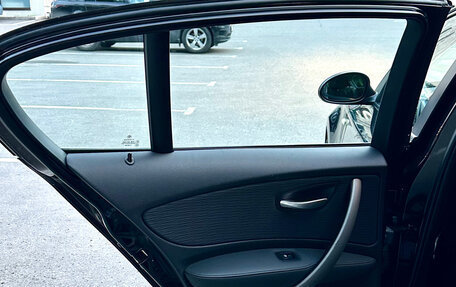 BMW 1 серия, 2009 год, 1 250 000 рублей, 13 фотография