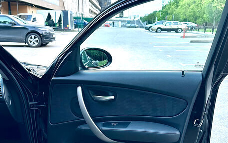 BMW 1 серия, 2009 год, 1 250 000 рублей, 19 фотография