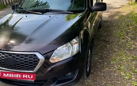 Datsun on-DO I рестайлинг, 2016 год, 430 000 рублей, 6 фотография