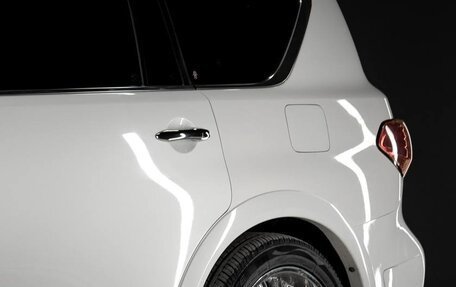 Infiniti QX80 I рестайлинг, 2014 год, 3 900 000 рублей, 7 фотография