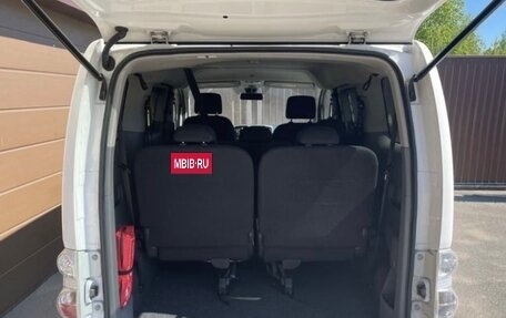 Nissan NV200, 2018 год, 1 999 990 рублей, 3 фотография