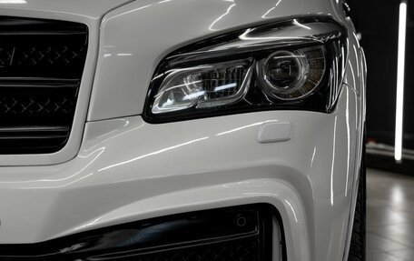 Infiniti QX80 I рестайлинг, 2014 год, 3 900 000 рублей, 9 фотография