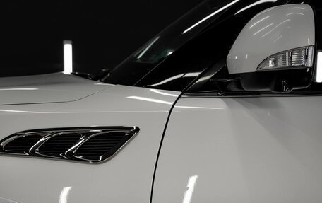 Infiniti QX80 I рестайлинг, 2014 год, 3 900 000 рублей, 10 фотография