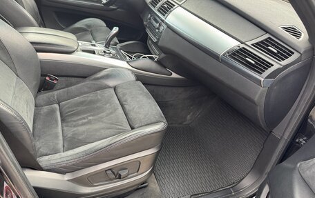 BMW X6, 2009 год, 1 600 000 рублей, 6 фотография