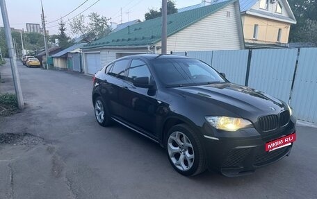 BMW X6, 2009 год, 1 600 000 рублей, 2 фотография
