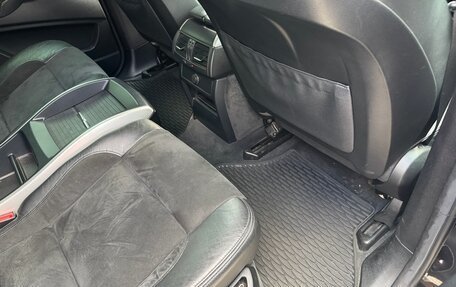 BMW X6, 2009 год, 1 600 000 рублей, 9 фотография
