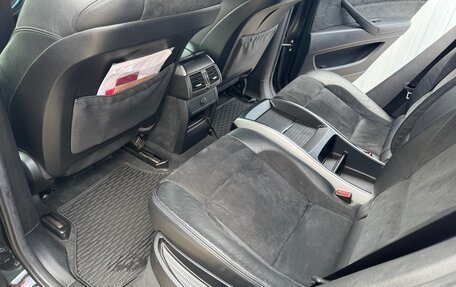 BMW X6, 2009 год, 1 600 000 рублей, 11 фотография