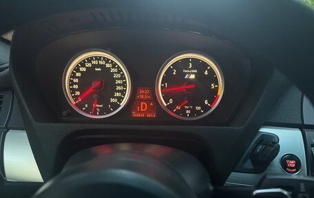 BMW X6, 2009 год, 1 600 000 рублей, 14 фотография
