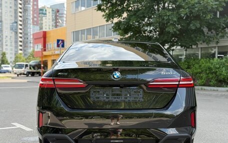 BMW 5 серия, 2023 год, 7 700 000 рублей, 9 фотография