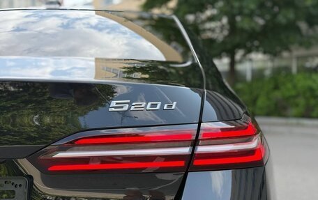 BMW 5 серия, 2023 год, 7 700 000 рублей, 8 фотография