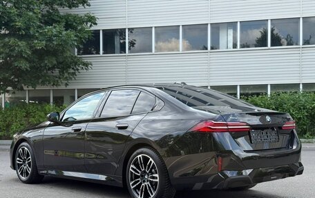 BMW 5 серия, 2023 год, 7 700 000 рублей, 7 фотография