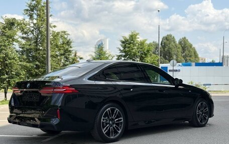 BMW 5 серия, 2023 год, 7 700 000 рублей, 6 фотография