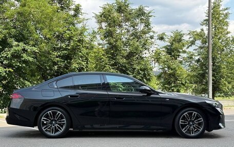 BMW 5 серия, 2023 год, 7 700 000 рублей, 5 фотография