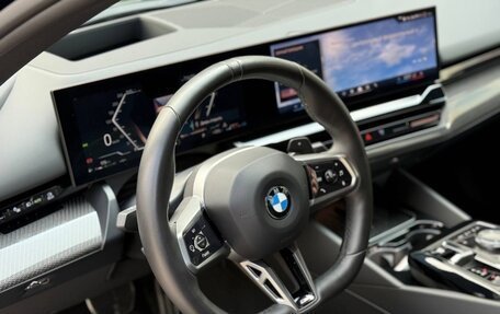 BMW 5 серия, 2023 год, 7 700 000 рублей, 16 фотография