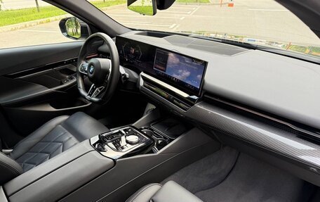 BMW 5 серия, 2023 год, 7 700 000 рублей, 18 фотография