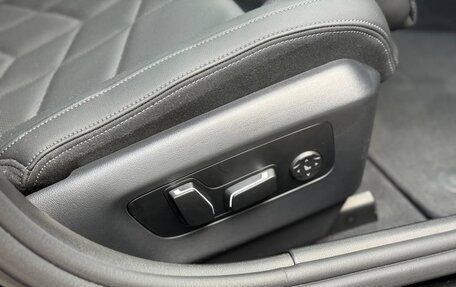 BMW 5 серия, 2023 год, 7 700 000 рублей, 28 фотография