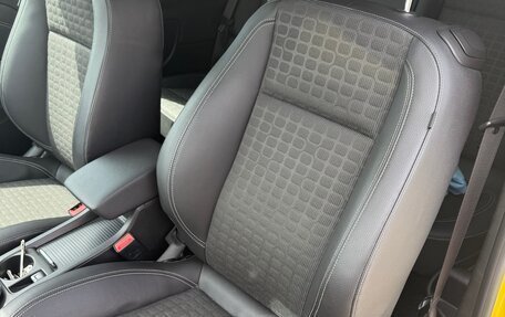 Opel Astra J, 2013 год, 1 150 000 рублей, 15 фотография