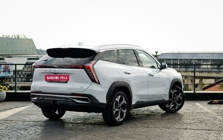 Geely Atlas, 2024 год, 3 917 190 рублей, 2 фотография